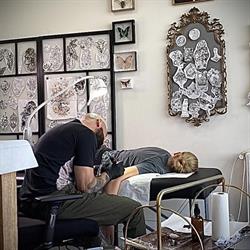 Peter Art Tattoo, Armentières - Horaires d'ouverture