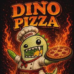 Dino pizza, Les Éparres - Horaires d'ouverture