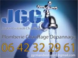 JGC Jordan Grataroli Chauffage, Mandres-la-Côte - Horaires d'ouverture