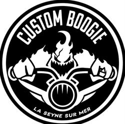 Custom Boogie, La Seyne-sur-Mer - Horaires d'ouverture