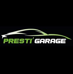 Presti'garage, Saint-Marcel - Horaires d'ouverture