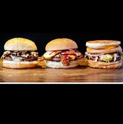 Jazz burger, Marseille - Horaires d'ouverture
