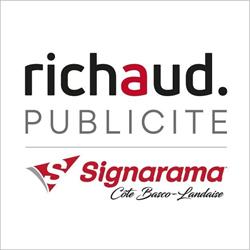 Richaud Publicité, Labenne - Horaires d'ouverture