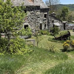 Le Mas de la Sardèche, La Rochette - Horaires d'ouverture