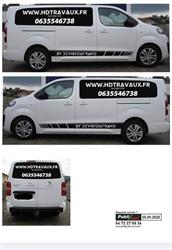 Hdtravaux, Lyon - Horaires d'ouverture