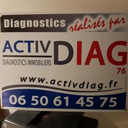 Activdiag, La Vieux-Rue - Horaires d'ouverture