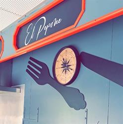 El Pepone, Brié-et-Angonnes - Horaires d'ouverture