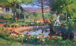 Les Jardins d'Henri Martin - Marquayrol, Labastide-du-Vert - Horaires d'ouverture