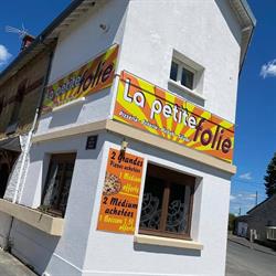 La petite folie, Donchery - Horaires d'ouverture