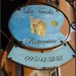 La Tavola, Villefranche-sur-Mer - Horaires d'ouverture