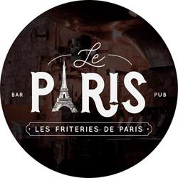 Les Friteries De Paris, Maubeuge - Horaires d'ouverture