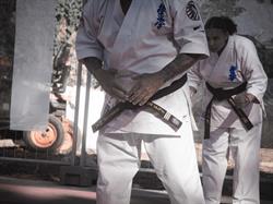 Kyokushin Karaté Dojo, Vitrolles - Horaires d'ouverture