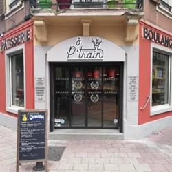Boulangerie Ô P’train, Strasbourg - Horaires d'ouverture