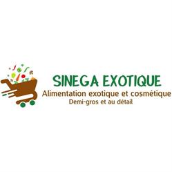 Sinega Exotique, Compiègne - Horaires d'ouverture