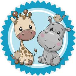 Microcrèche Hippo et Girafon - Mouvaux - Horaires d'ouverture