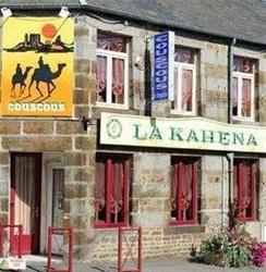 La Kahéna, La Lande-Patry - Horaires d'ouverture