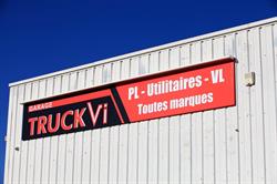 Truck VI, Pernes-les-Fontaines - Horaires d'ouverture
