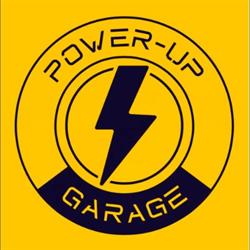Power-up Garage, Eygalières - Horaires d'ouverture