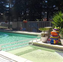 Camping La Source Sournia, - Horaires d'ouverture