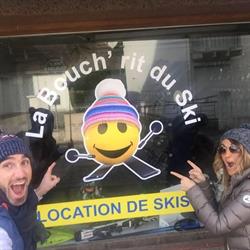 La Bouch’Rit du Ski, Arette - Horaires d'ouverture