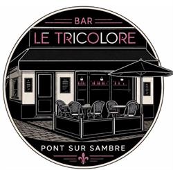 LE tricolore, Pont-sur-Sambre - Horaires d'ouverture