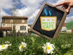 Pocket Café, Montreuil - Horaires d'ouverture