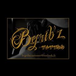 B-grib'z Tattoo, Villers-Bocage - Horaires d'ouverture