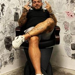 Chamyno Tattoo Shop, Nîmes - Horaires d'ouverture