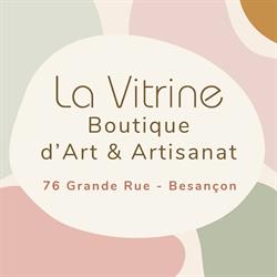 La Vitrine Boutique de Créations artisanales, Besançon - Horaires d'ouverture