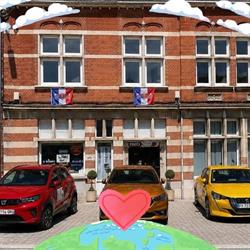 Ecole de conduite Yanis, Comines - Horaires d'ouverture