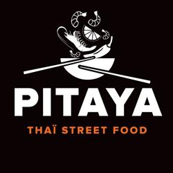 Pitaya Thaï Street Food (Strasbourg), - Horaires d'ouverture
