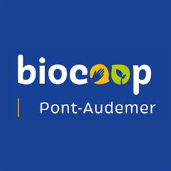 Biocoop Pont-Audemer, - Horaires d'ouverture