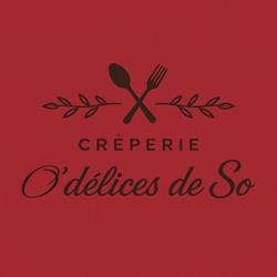 Crêperie O'délices de So, Ploërmel - Horaires d'ouverture