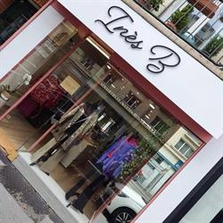 Boutique Inès B Caen, - Horaires d'ouverture