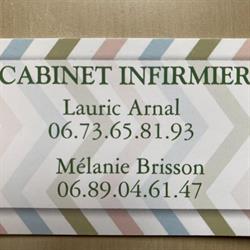 Cabinet Infirmier, Saint-Sernin - Horaires d'ouverture