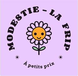 Modestie, La Friperie, Saint-Étienne - Horaires d'ouverture