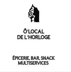 Ô'local de l'horloge, Castelferrus - Horaires d'ouverture