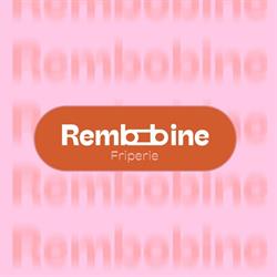 Rembobine Friperie, Saint-Omer - Horaires d'ouverture