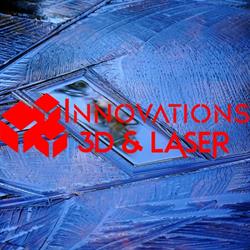 Innovations 3D&Laser, Port-Saint-Louis-du-Rhône - Horaires d'ouverture