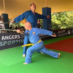 Vovinam Viet Vo Dao Angers CLUB, - Horaires d'ouverture