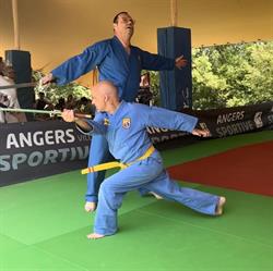 Vovinam Viet Vo Dao Angers CLUB - Horaires d'ouverture