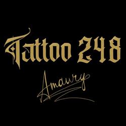 Tattoo 248, Aubigny - Horaires d'ouverture