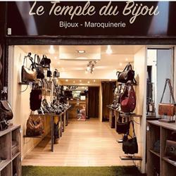 Le Temple Du Bijou, Cannes - Horaires d'ouverture