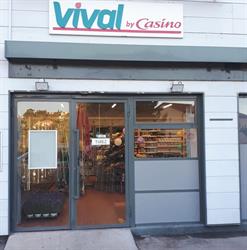 VIVAL Valensole, - Horaires d'ouverture