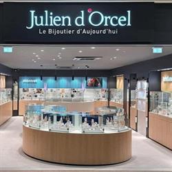Julien d'Orcel Rumilly - Horaires d'ouverture