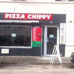 Pizza chippy, Mont-de-Marsan - Horaires d'ouverture