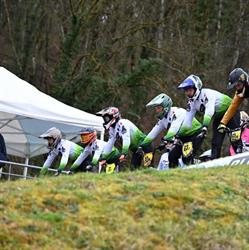 CASG BMX 89, Saint-Georges-sur-Baulche - Horaires d'ouverture