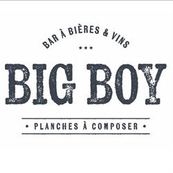Big Boy Landerneau, - Horaires d'ouverture