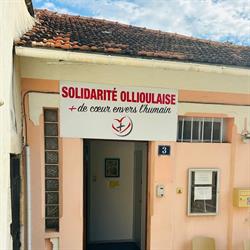 Solidarité Ollioulaise - Association, Ollioules - Horaires d'ouverture