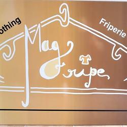 Mag Fripe, Beaucaire - Horaires d'ouverture
